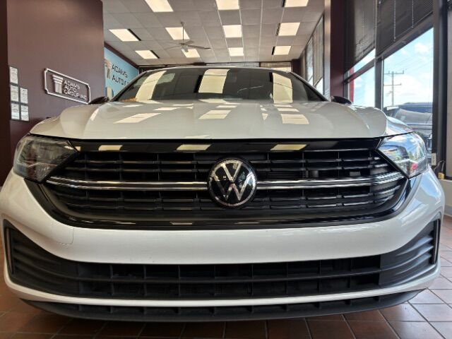 2024 Volkswagen Jetta 1.5T Sport Kannapolis NC