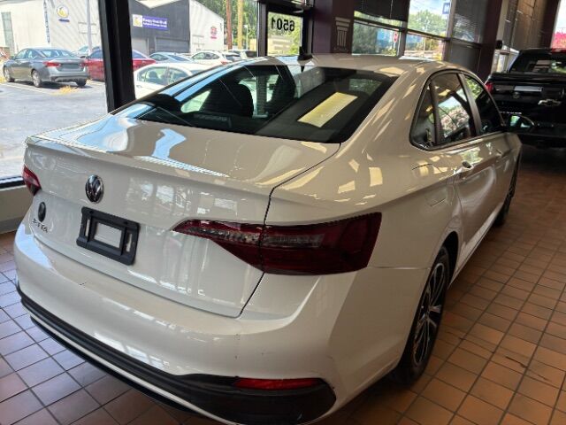 2024 Volkswagen Jetta 1.5T Sport Kannapolis NC