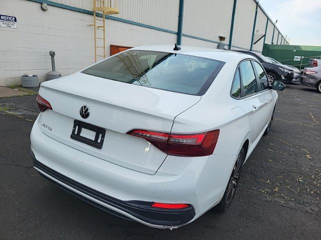 2024 Volkswagen Jetta 1.5T Sport Kannapolis NC