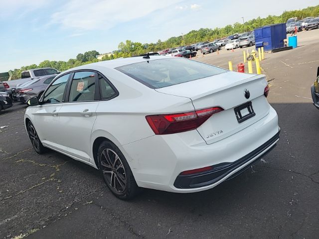 2024 Volkswagen Jetta 1.5T Sport