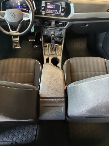 2024 Volkswagen Jetta 1.5T Sport Charlotte NC