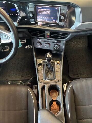 2024 Volkswagen Jetta 1.5T Sport Charlotte NC