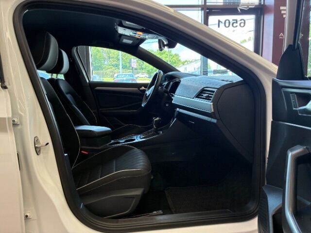 2024 Volkswagen Jetta 1.5T Sport Charlotte NC