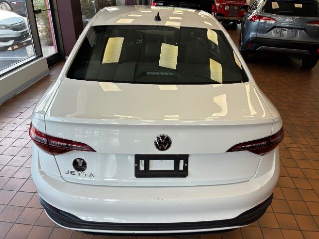 2024 Volkswagen Jetta 1.5T Sport Charlotte NC