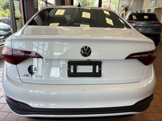 2024 Volkswagen Jetta 1.5T Sport Charlotte NC