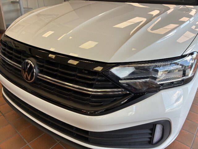 2024 Volkswagen Jetta 1.5T Sport Charlotte NC