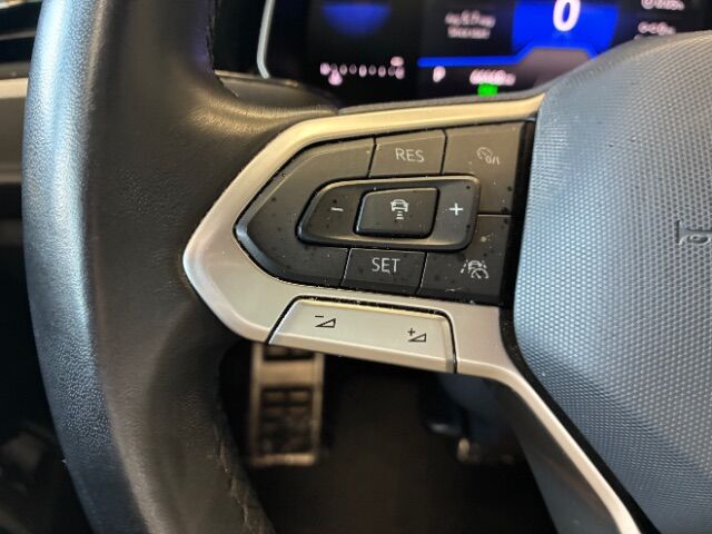 2024 Volkswagen Jetta 1.5T Sport Charlotte NC