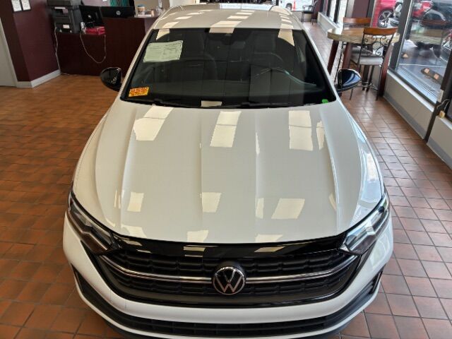2024 Volkswagen Jetta 1.5T Sport Charlotte NC