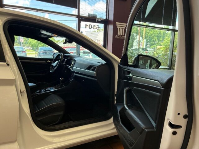 2024 Volkswagen Jetta 1.5T Sport Charlotte NC