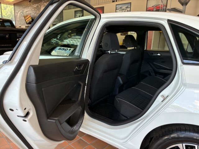 2024 Volkswagen Jetta 1.5T Sport Charlotte NC