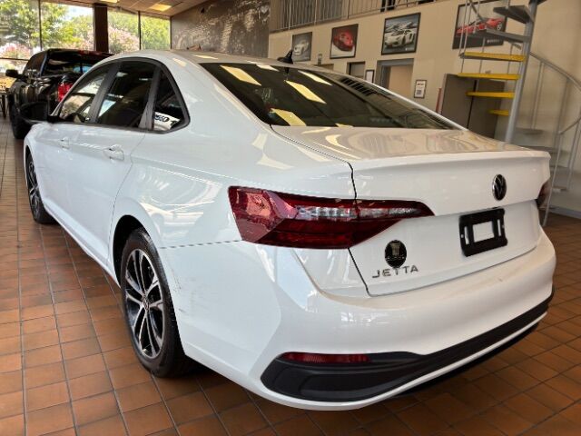 2024 Volkswagen Jetta 1.5T Sport Charlotte NC