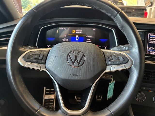 2024 Volkswagen Jetta 1.5T Sport Charlotte NC