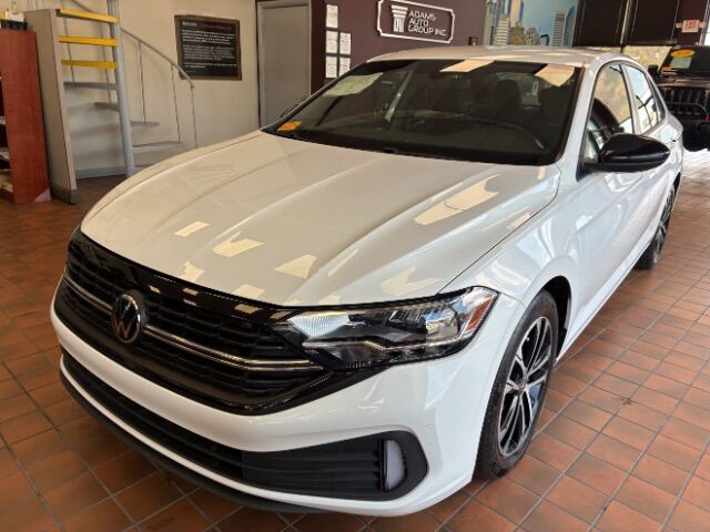 2024 Volkswagen Jetta 1.5T Sport Charlotte NC