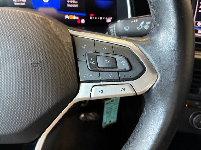 2024 Volkswagen Jetta 1.5T Sport Charlotte NC