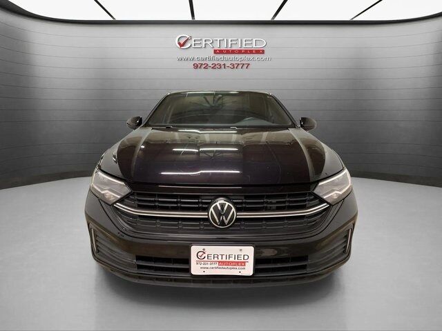 2024 Volkswagen Jetta 1.5T Sport