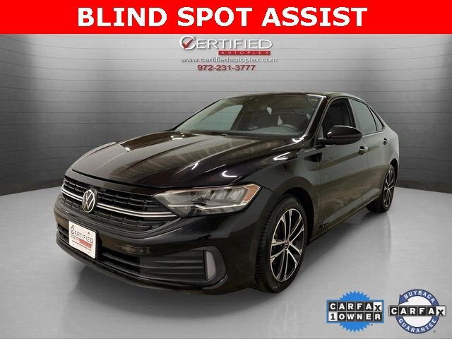 2024 Volkswagen Jetta 1.5T Sport