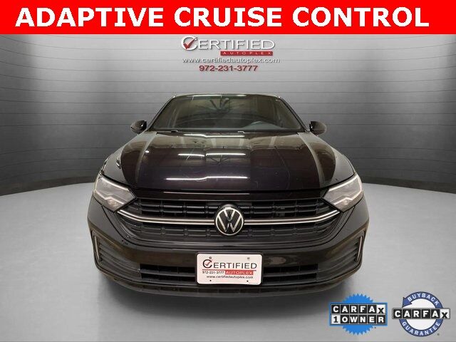 2024 Volkswagen Jetta 1.5T Sport