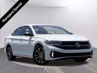 2024 Volkswagen Jetta 1.5T Sport