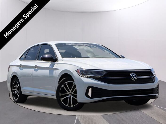 2024 Volkswagen Jetta 1.5T Sport Oshkosh WI