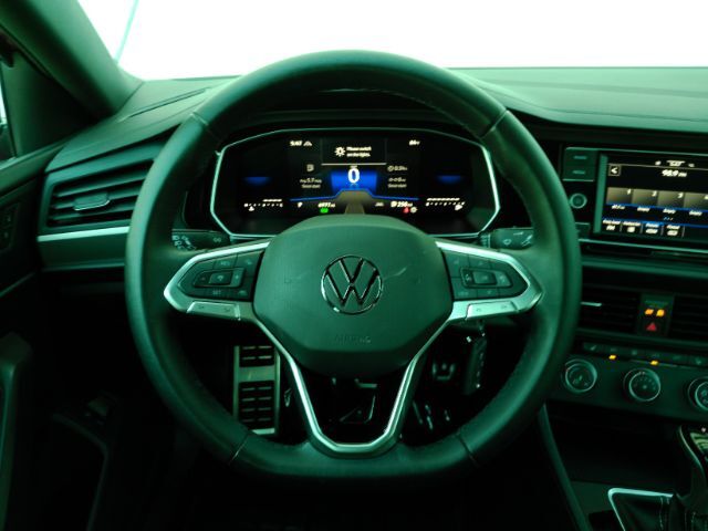2024 Volkswagen Jetta 1.5T Sport Plano TX