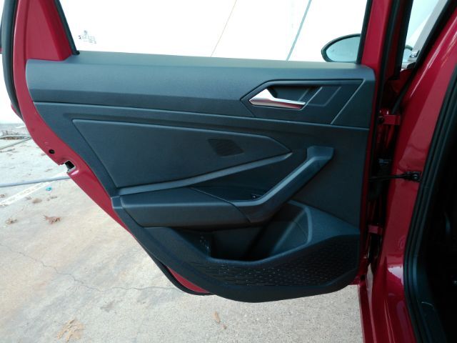 2024 Volkswagen Jetta 1.5T Sport Plano TX