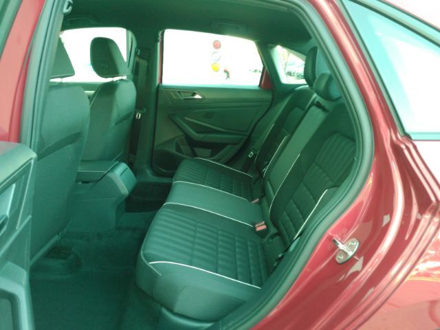 2024 Volkswagen Jetta 1.5T Sport Plano TX