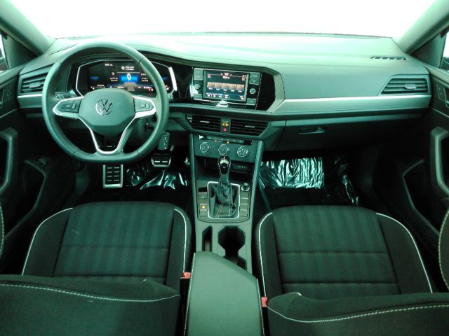 2024 Volkswagen Jetta 1.5T Sport