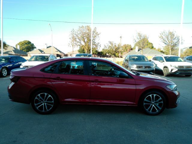 2024 Volkswagen Jetta 1.5T Sport Plano TX