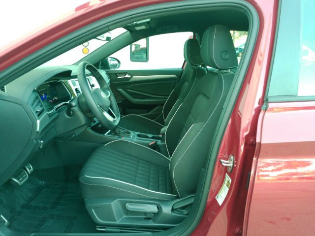 2024 Volkswagen Jetta 1.5T Sport Plano TX