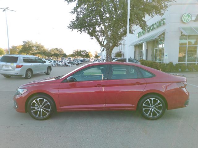 2024 Volkswagen Jetta 1.5T Sport Plano TX
