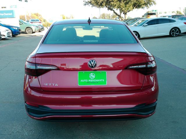 2024 Volkswagen Jetta 1.5T Sport Plano TX