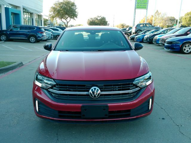 2024 Volkswagen Jetta 1.5T Sport