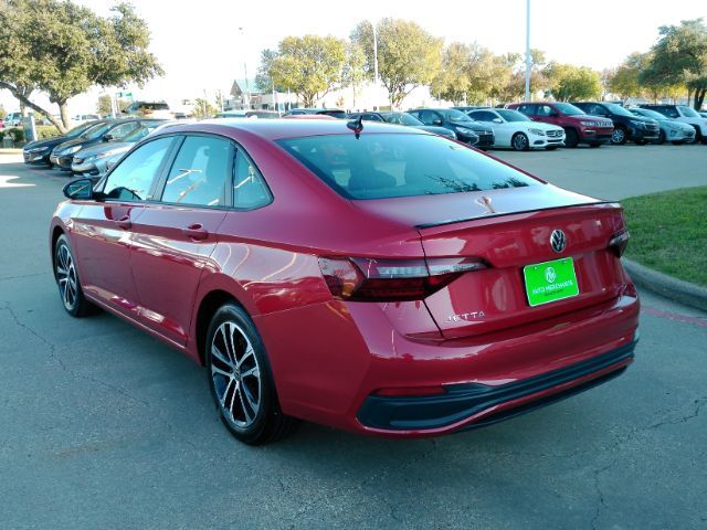 2024 Volkswagen Jetta 1.5T Sport Plano TX