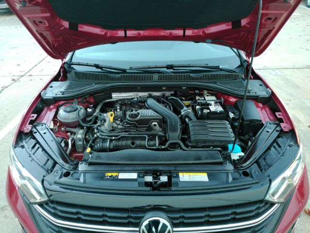 2024 Volkswagen Jetta 1.5T Sport Plano TX