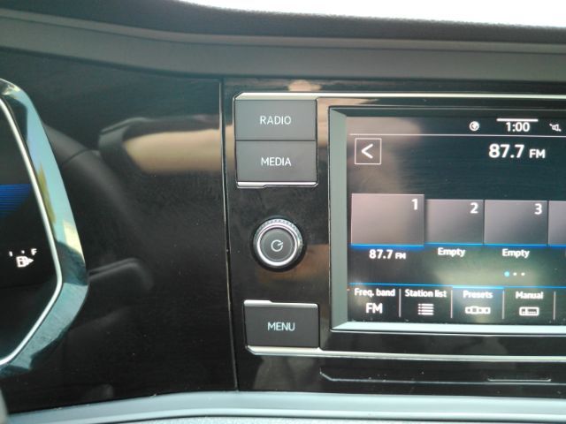 2024 Volkswagen Jetta 1.5T Sport Plano TX