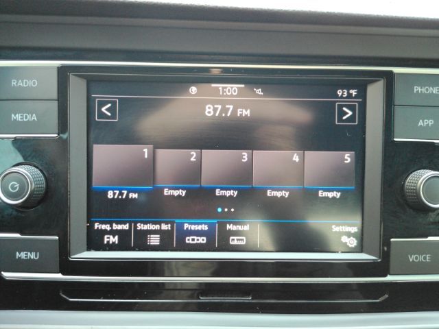 2024 Volkswagen Jetta 1.5T Sport Plano TX