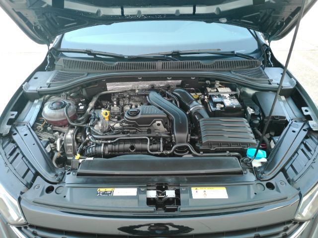 2024 Volkswagen Jetta 1.5T Sport Plano TX