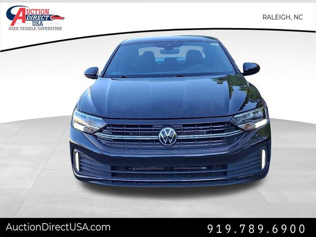 2024 Volkswagen Jetta 1.5T Sport Raleigh NC