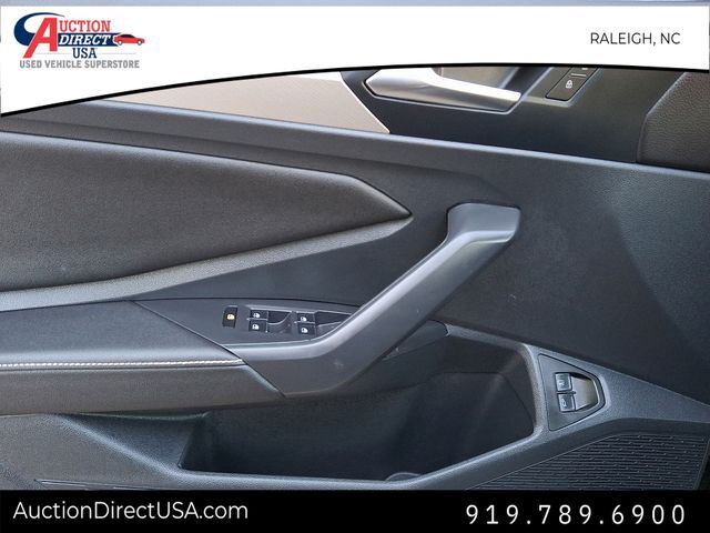 2024 Volkswagen Jetta 1.5T Sport Raleigh NC