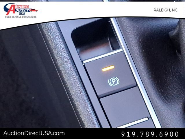 2024 Volkswagen Jetta 1.5T Sport Raleigh NC