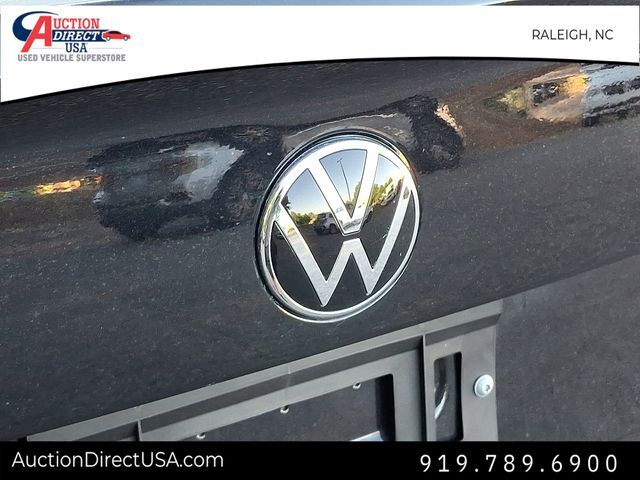 2024 Volkswagen Jetta 1.5T Sport Raleigh NC