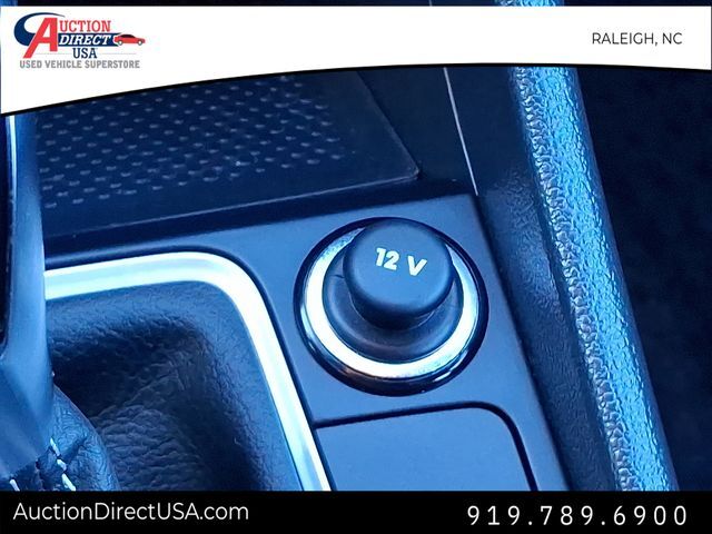 2024 Volkswagen Jetta 1.5T Sport Raleigh NC