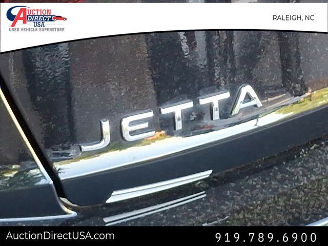 2024 Volkswagen Jetta 1.5T Sport Raleigh NC