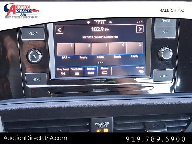 2024 Volkswagen Jetta 1.5T Sport Raleigh NC