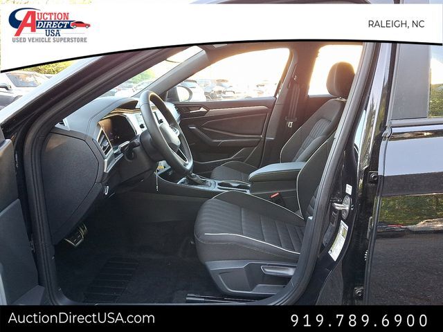 2024 Volkswagen Jetta 1.5T Sport Raleigh NC