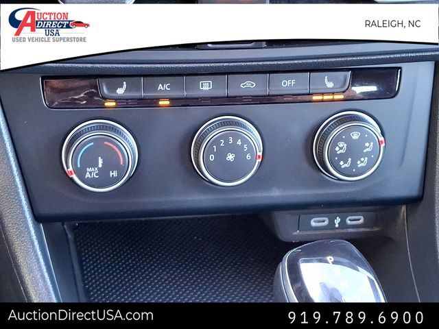 2024 Volkswagen Jetta 1.5T Sport Raleigh NC
