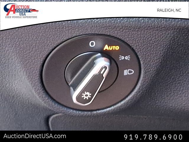 2024 Volkswagen Jetta 1.5T Sport Raleigh NC