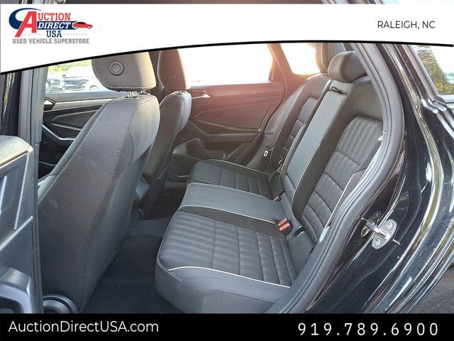 2024 Volkswagen Jetta 1.5T Sport Raleigh NC