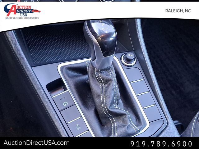 2024 Volkswagen Jetta 1.5T Sport Raleigh NC