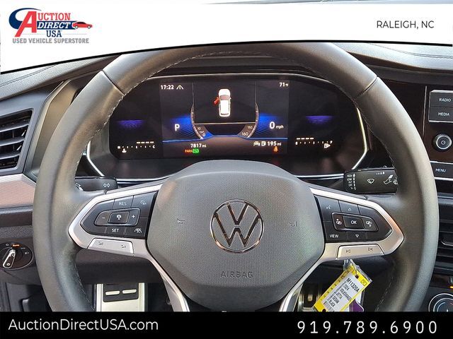 2024 Volkswagen Jetta 1.5T Sport Raleigh NC